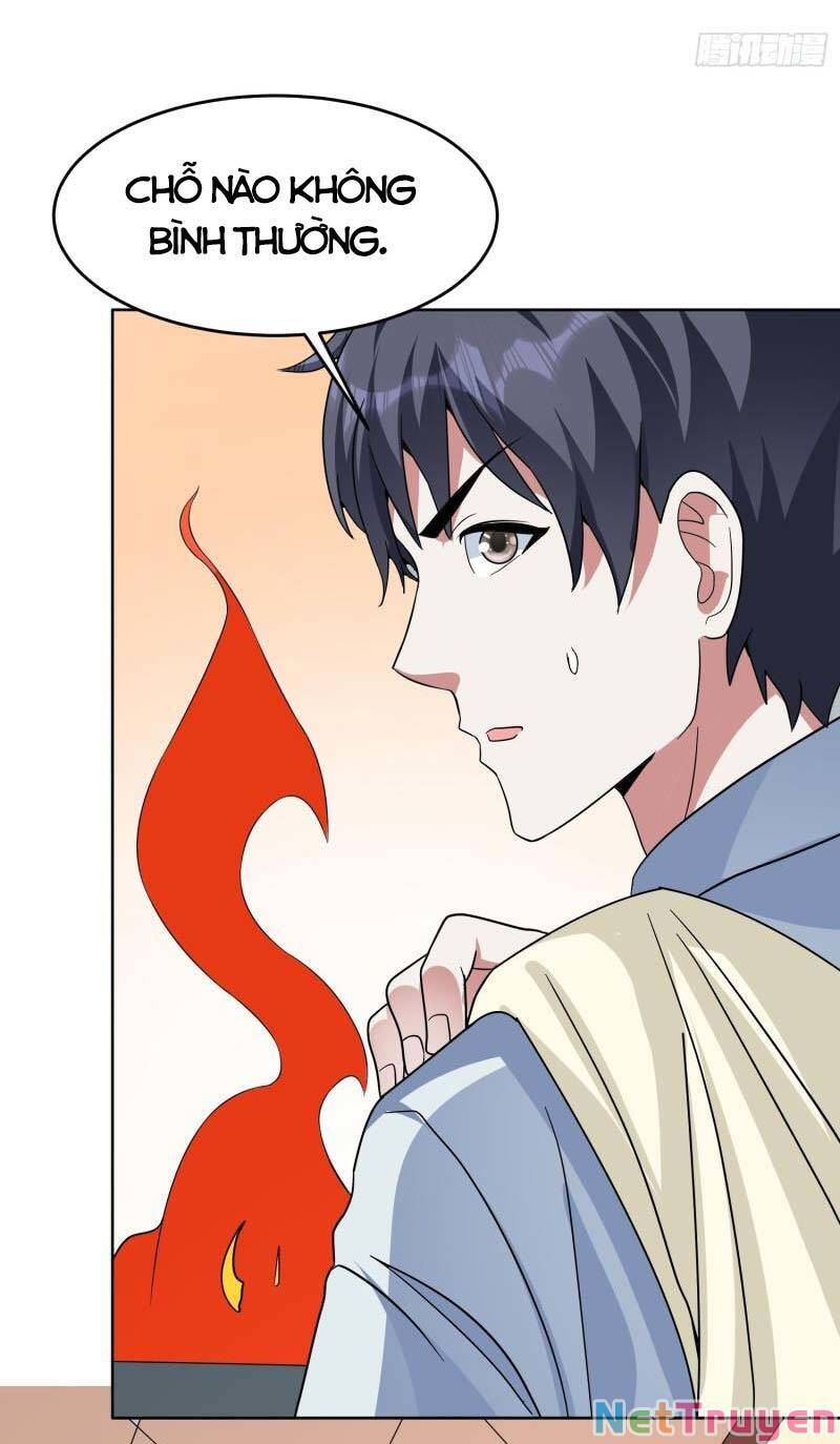 Con Của Ta Là Đại Lão - Chương 48