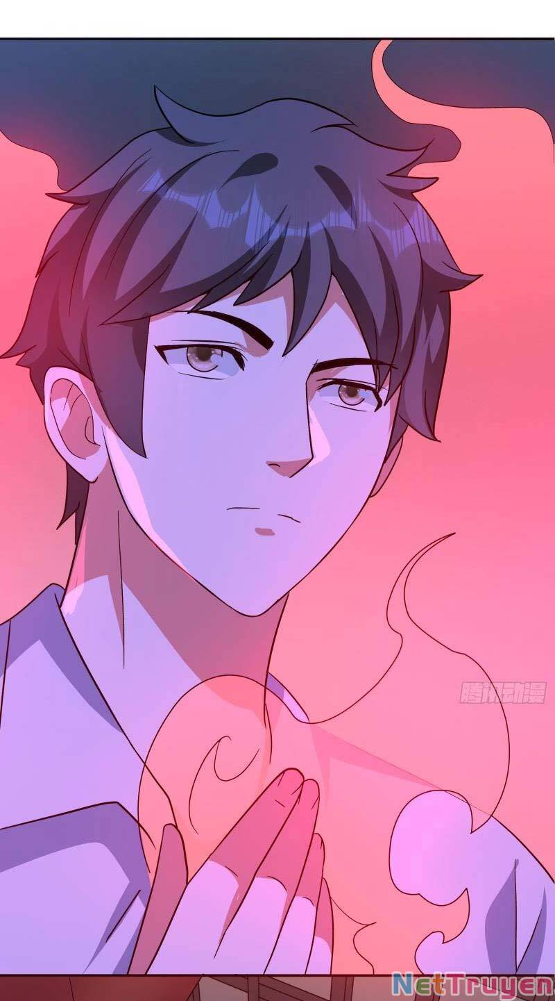 Con Của Ta Là Đại Lão - Chương 48