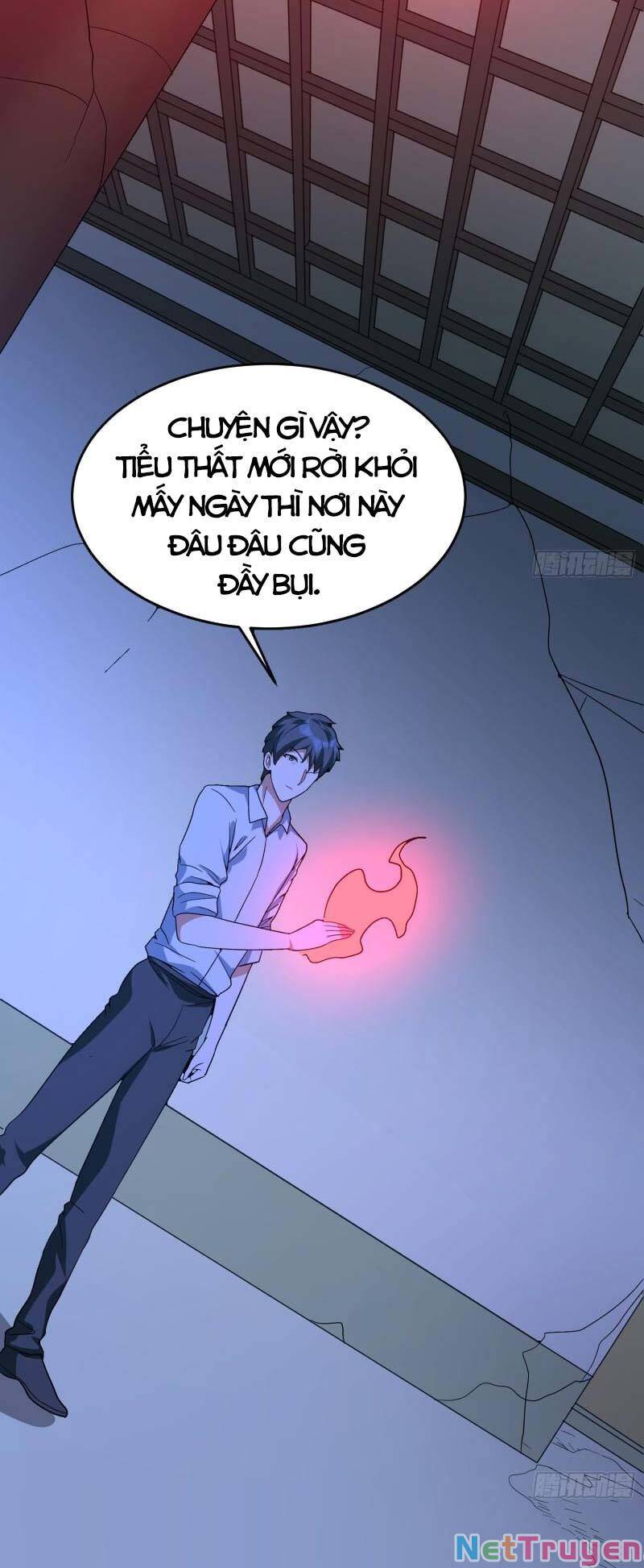 Con Của Ta Là Đại Lão - Chương 48