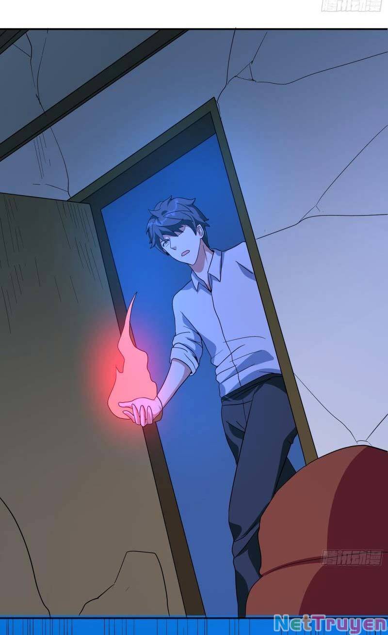 Con Của Ta Là Đại Lão - Chương 48