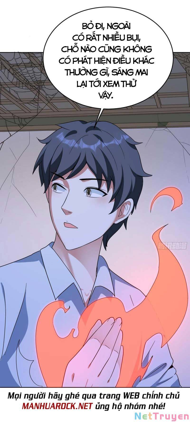 Con Của Ta Là Đại Lão - Chương 48