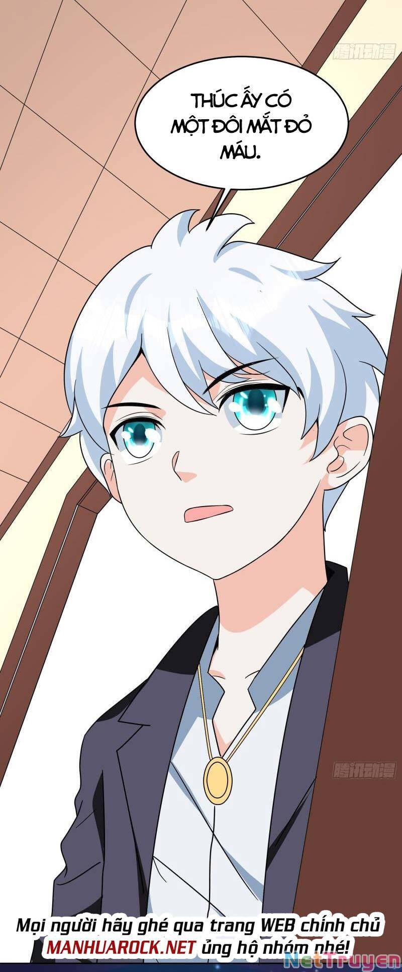 Con Của Ta Là Đại Lão - Chương 48