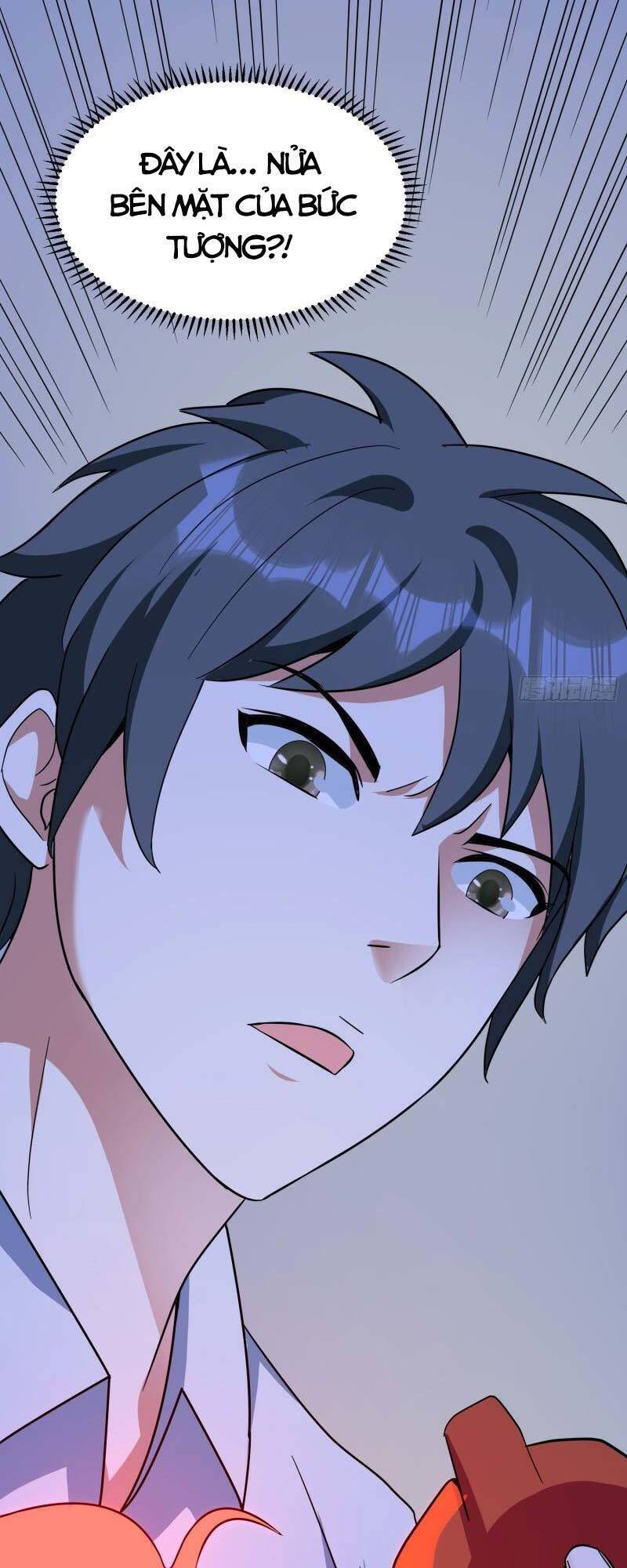 Con Của Ta Là Đại Lão - Chương 48