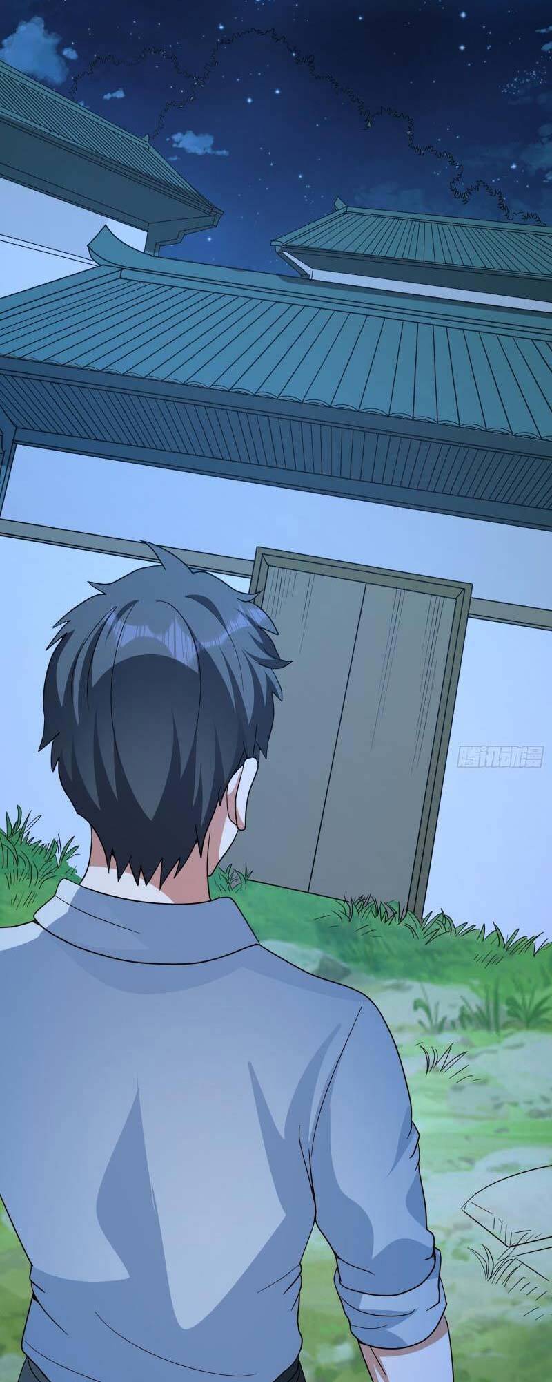 Con Của Ta Là Đại Lão - Chương 48