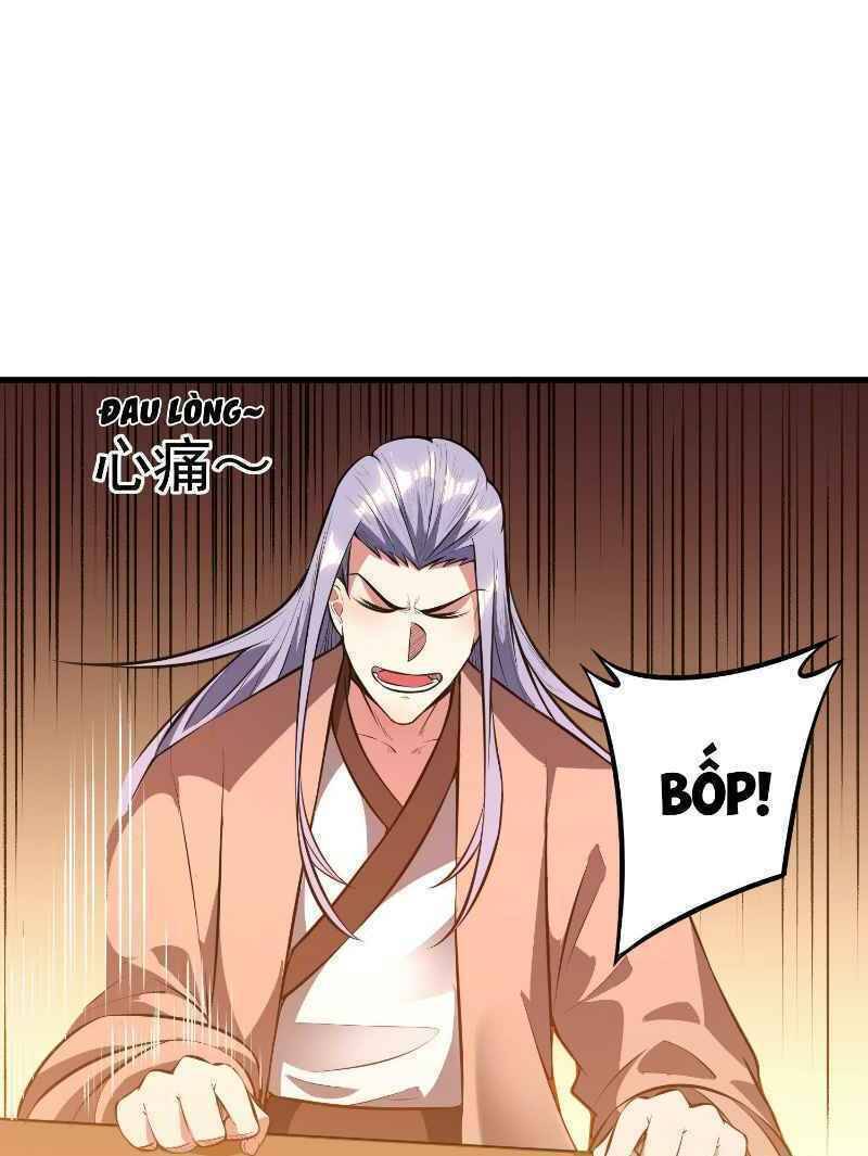 Con Của Ta Là Đại Lão - Chương 5