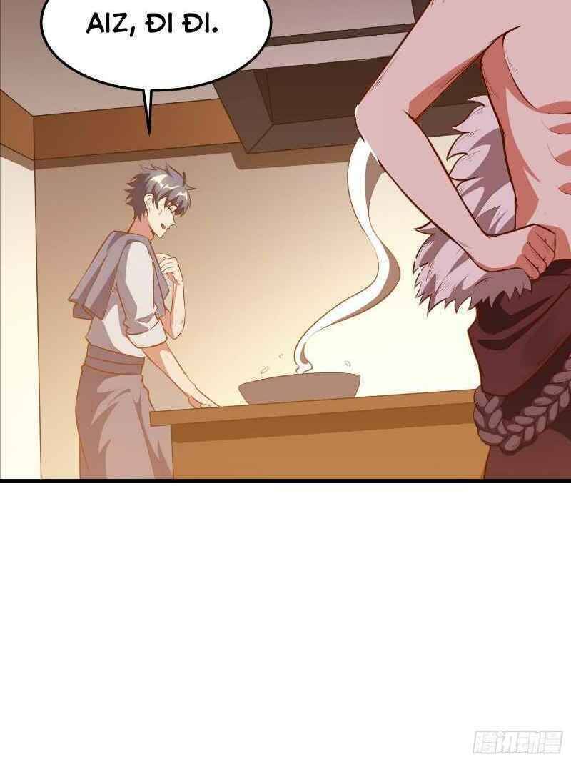 Con Của Ta Là Đại Lão - Chương 5