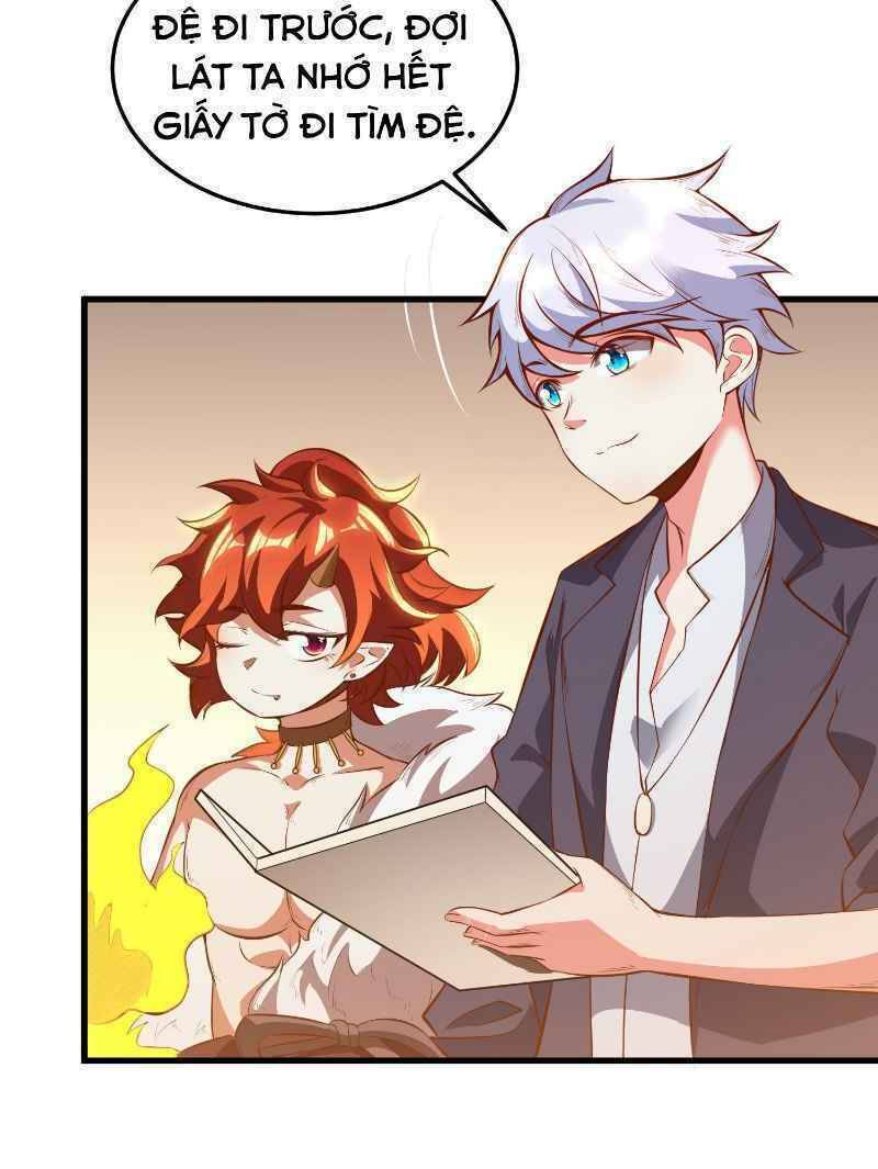 Con Của Ta Là Đại Lão - Chương 5