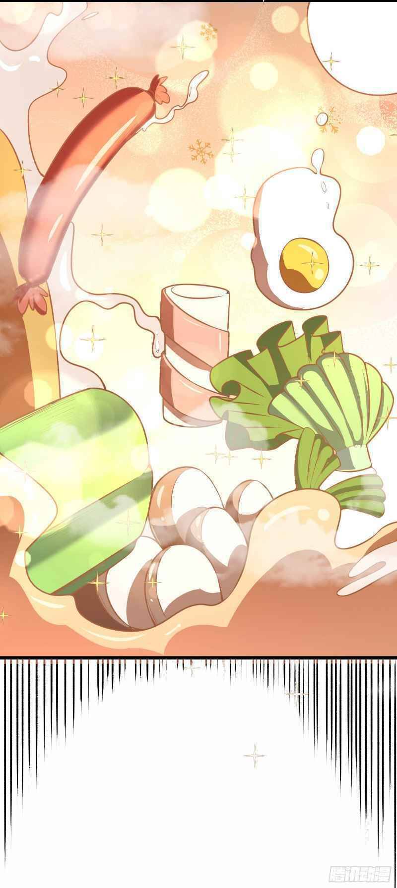 Con Của Ta Là Đại Lão - Chương 5