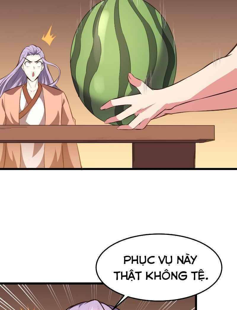 Con Của Ta Là Đại Lão - Chương 5