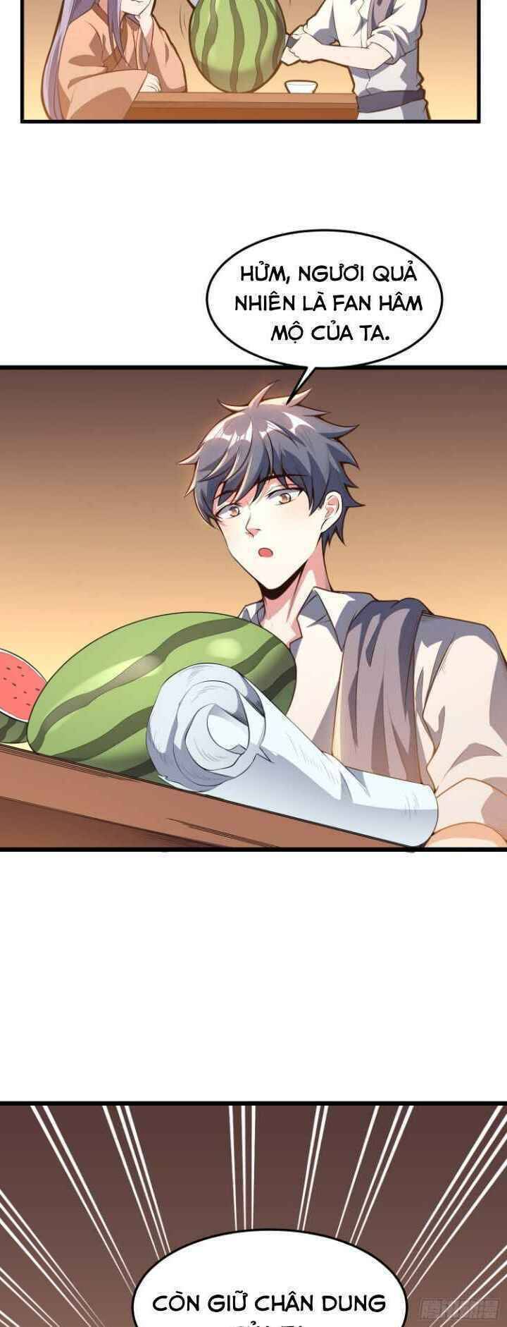 Con Của Ta Là Đại Lão - Chương 5