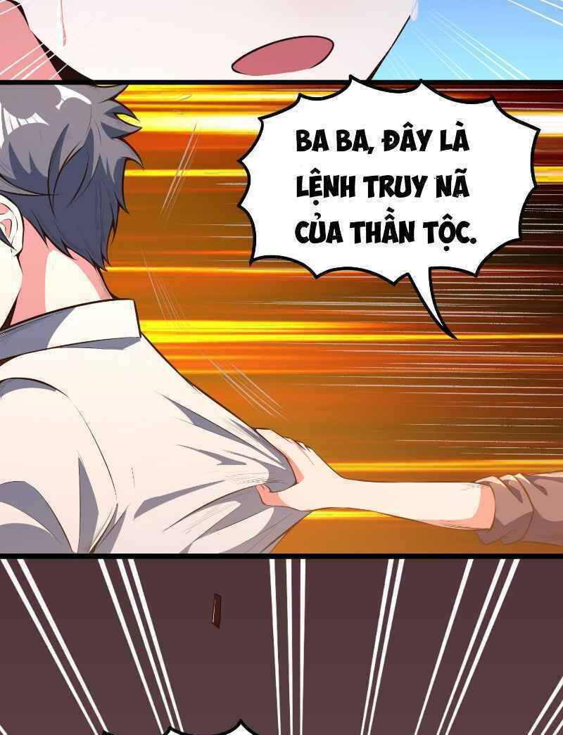 Con Của Ta Là Đại Lão - Chương 5