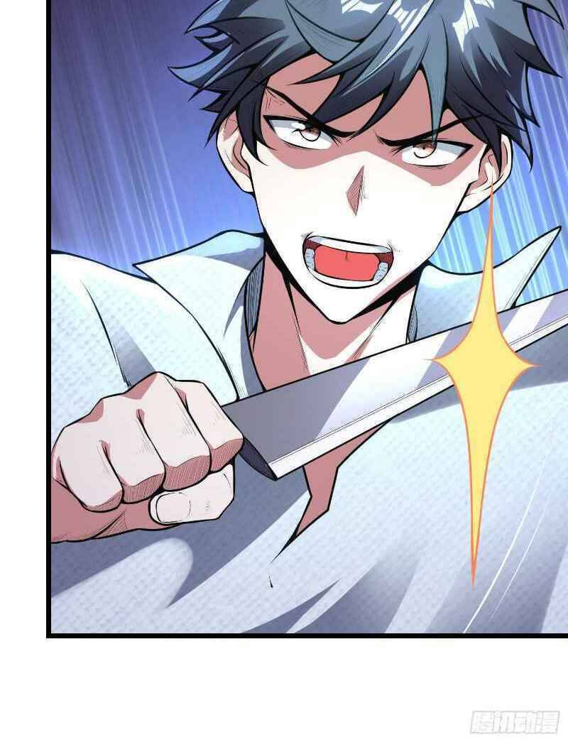 Con Của Ta Là Đại Lão - Chương 5