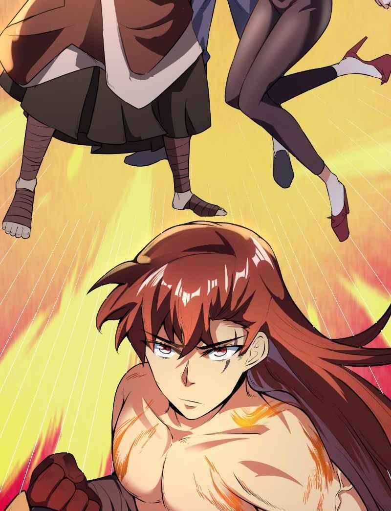 Con Của Ta Là Đại Lão - Chương 5