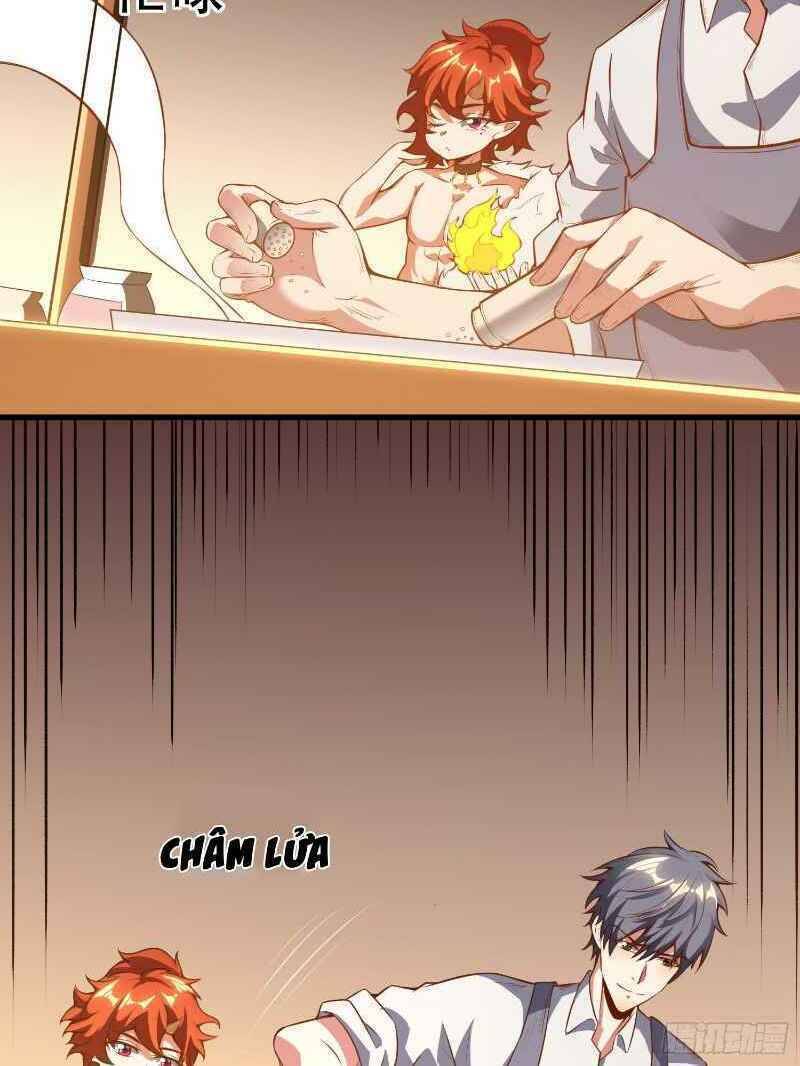 Con Của Ta Là Đại Lão - Chương 5