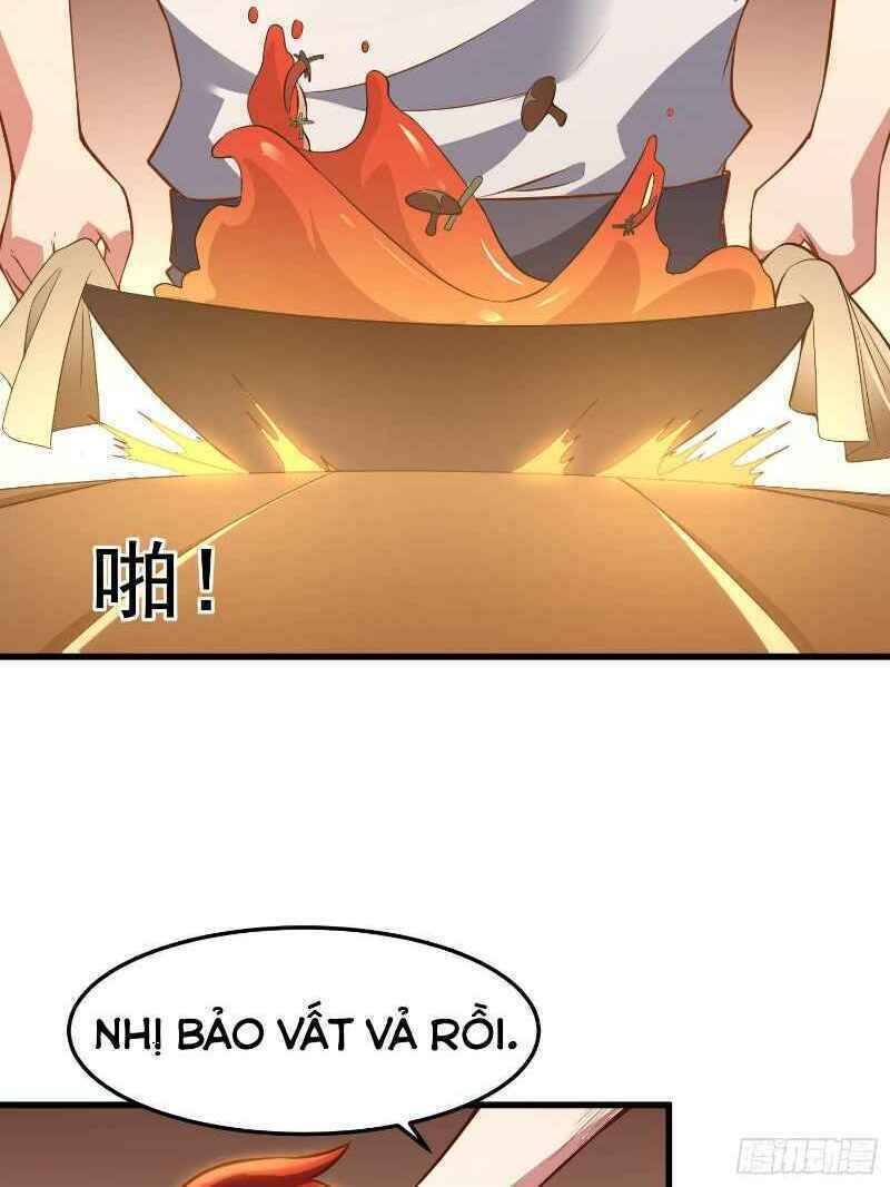 Con Của Ta Là Đại Lão - Chương 5