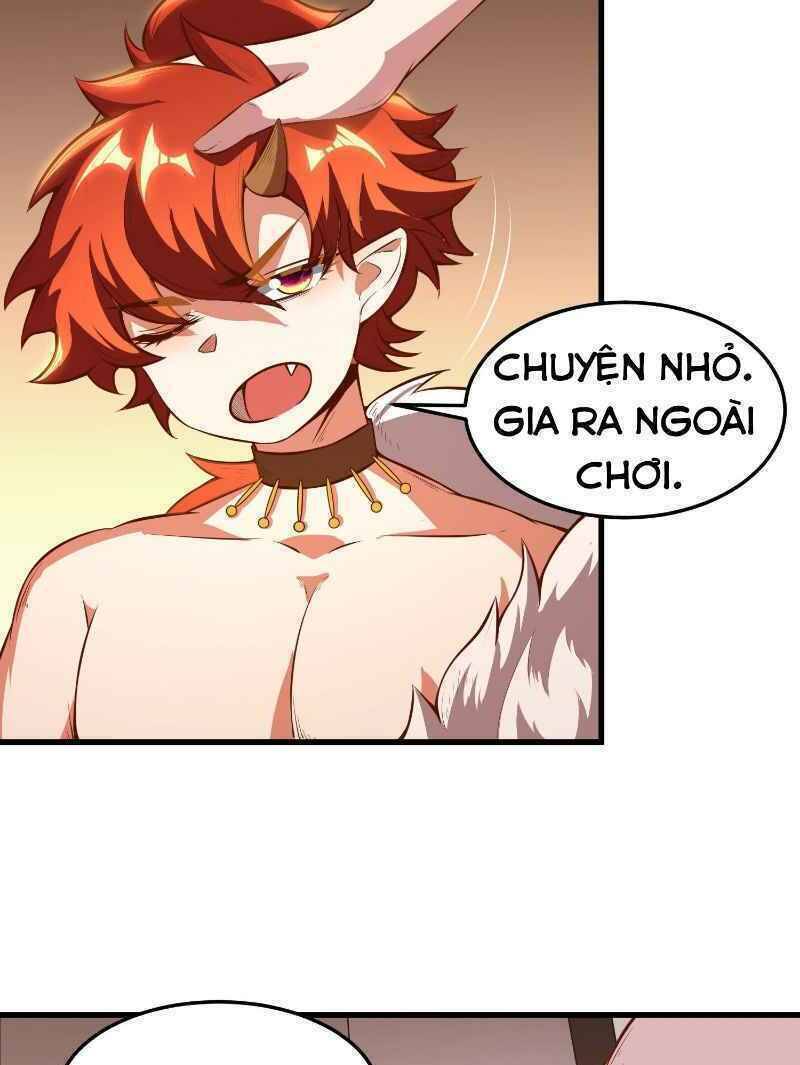 Con Của Ta Là Đại Lão - Chương 5