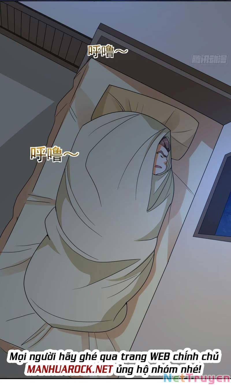 Con Của Ta Là Đại Lão - Chương 50