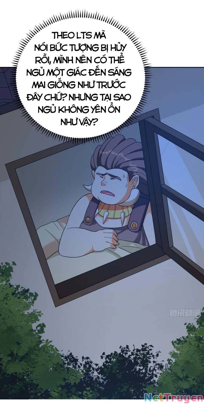 Con Của Ta Là Đại Lão - Chương 50