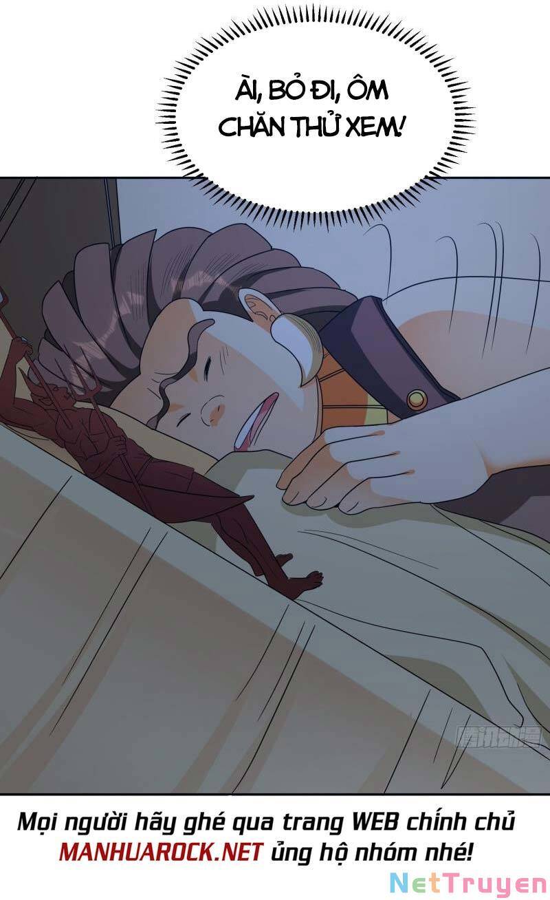 Con Của Ta Là Đại Lão - Chương 50