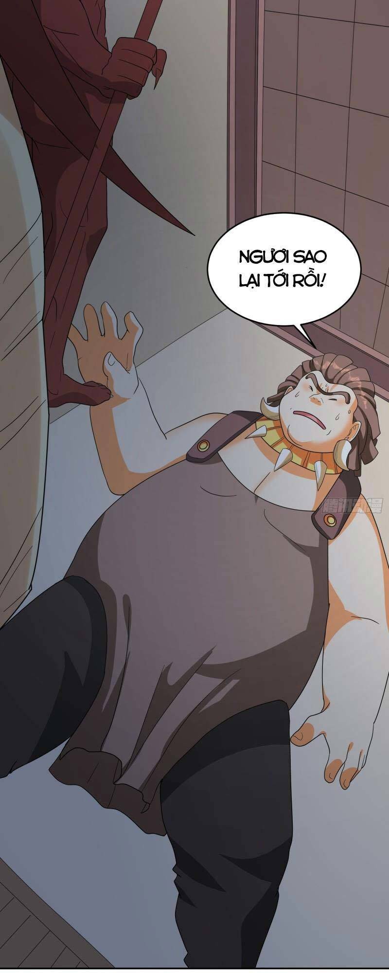 Con Của Ta Là Đại Lão - Chương 50