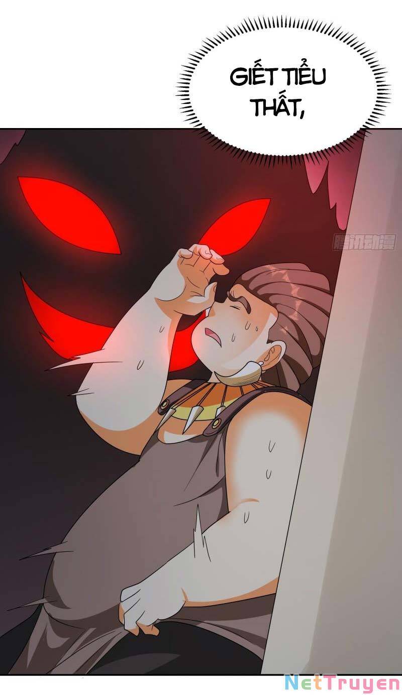 Con Của Ta Là Đại Lão - Chương 50