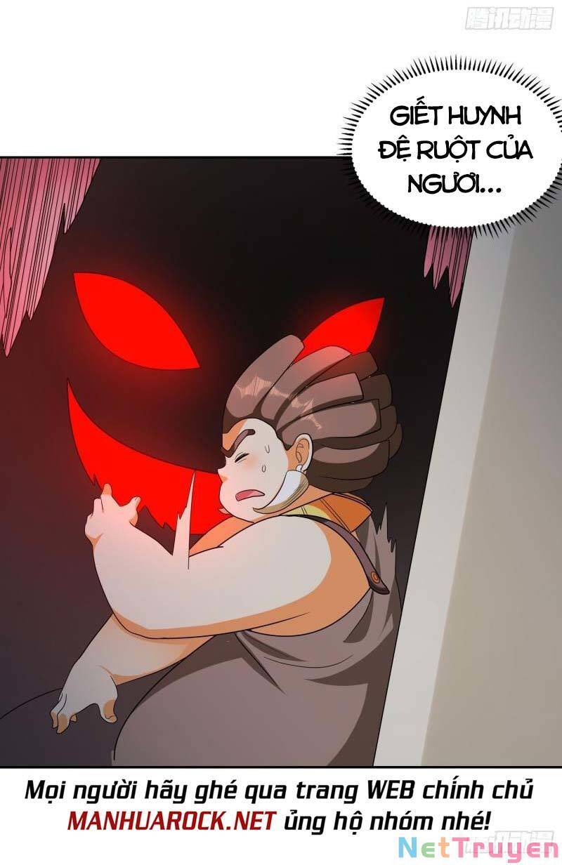 Con Của Ta Là Đại Lão - Chương 50