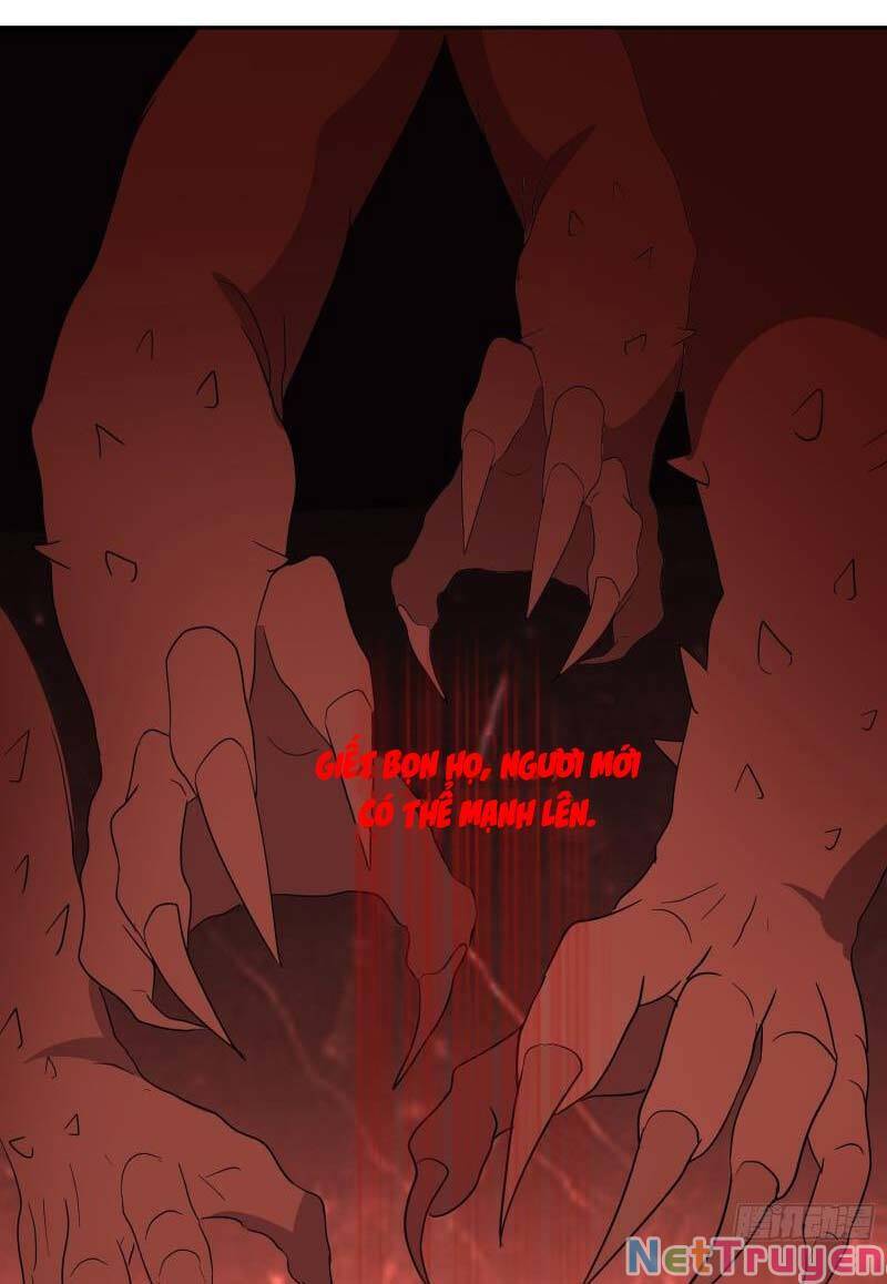 Con Của Ta Là Đại Lão - Chương 50