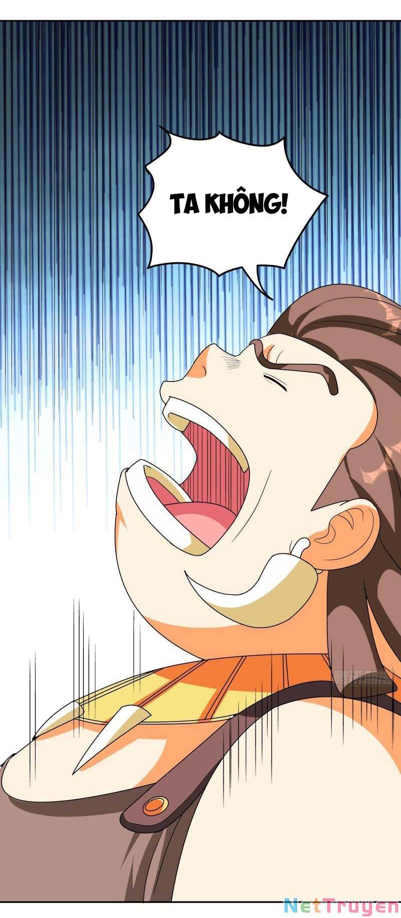 Con Của Ta Là Đại Lão - Chương 50