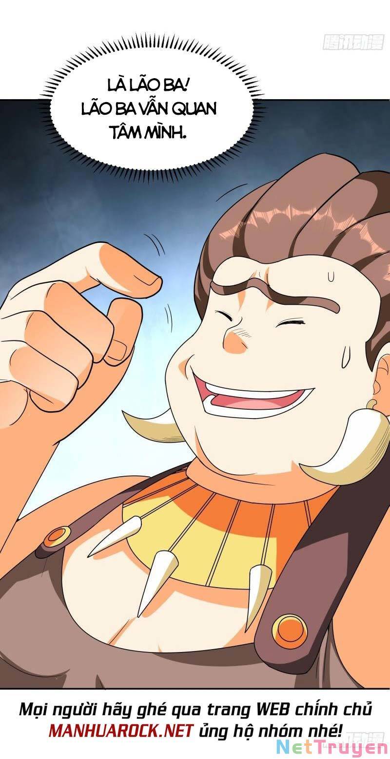 Con Của Ta Là Đại Lão - Chương 50