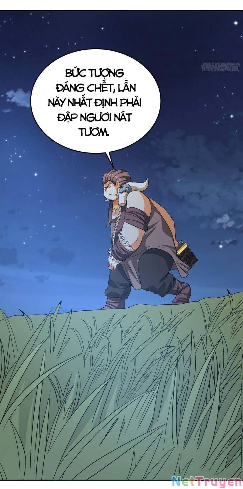 Con Của Ta Là Đại Lão - Chương 50