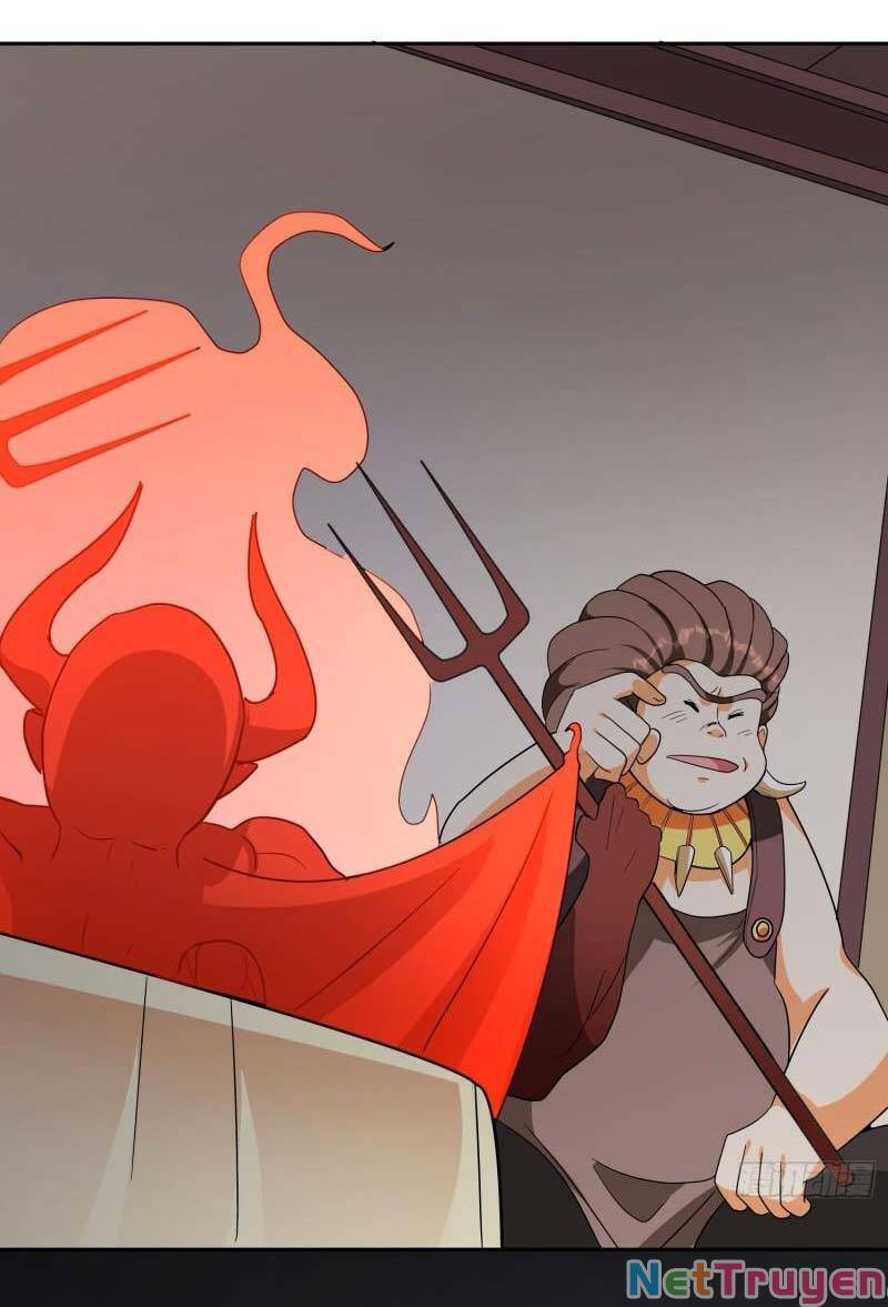 Con Của Ta Là Đại Lão - Chương 50