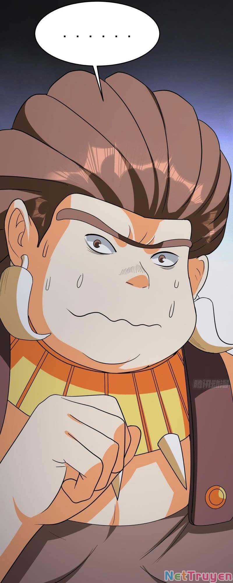 Con Của Ta Là Đại Lão - Chương 50