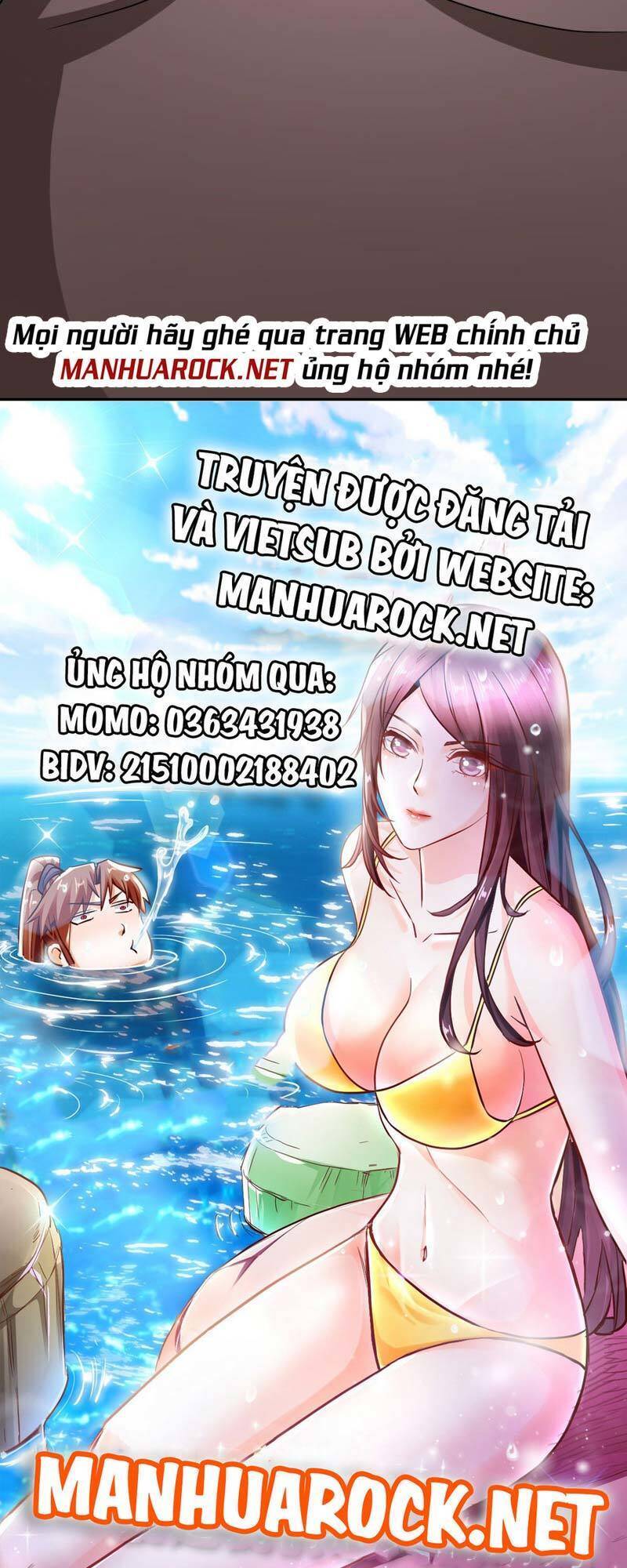 Con Của Ta Là Đại Lão - Chương 50