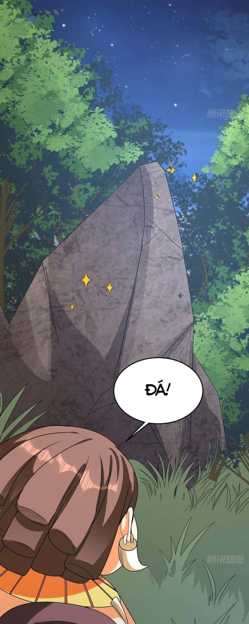 Con Của Ta Là Đại Lão - Chương 50