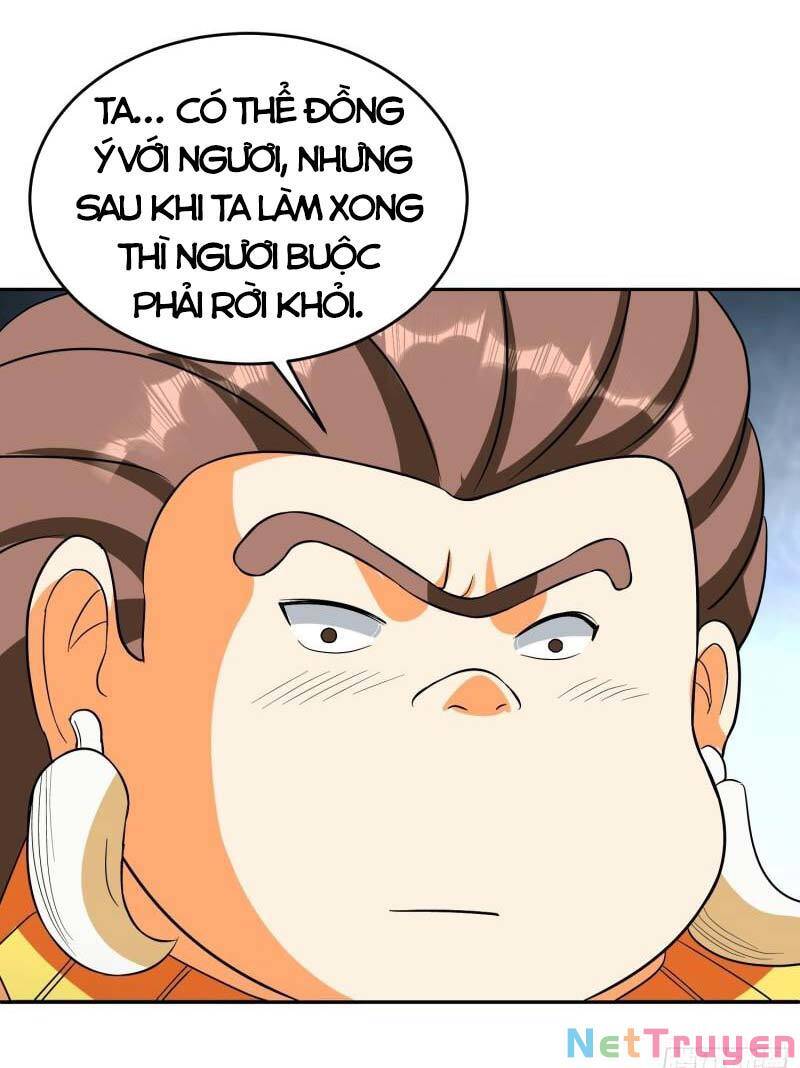 Con Của Ta Là Đại Lão - Chương 51