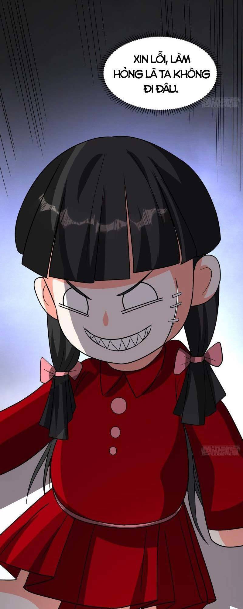 Con Của Ta Là Đại Lão - Chương 51