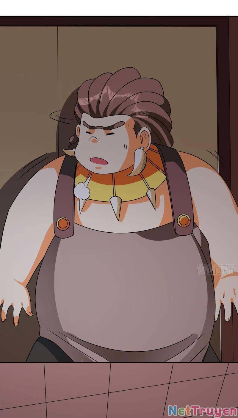 Con Của Ta Là Đại Lão - Chương 51