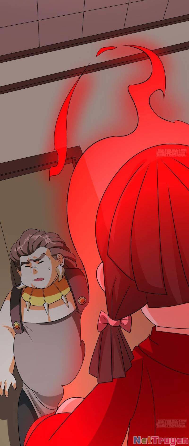 Con Của Ta Là Đại Lão - Chương 51