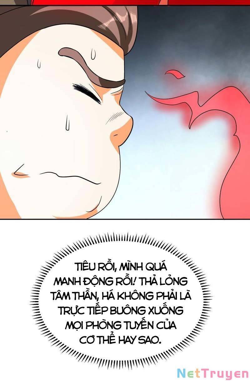 Con Của Ta Là Đại Lão - Chương 51