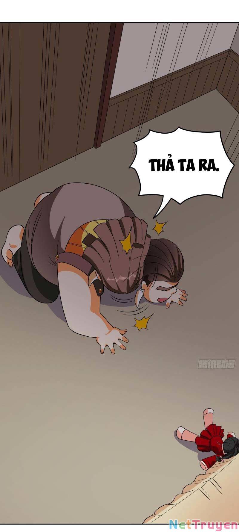 Con Của Ta Là Đại Lão - Chương 51