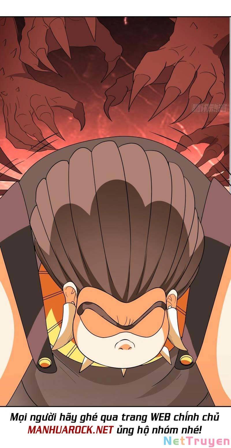 Con Của Ta Là Đại Lão - Chương 51