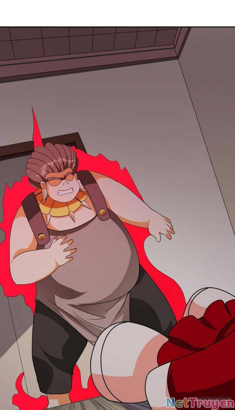 Con Của Ta Là Đại Lão - Chương 51