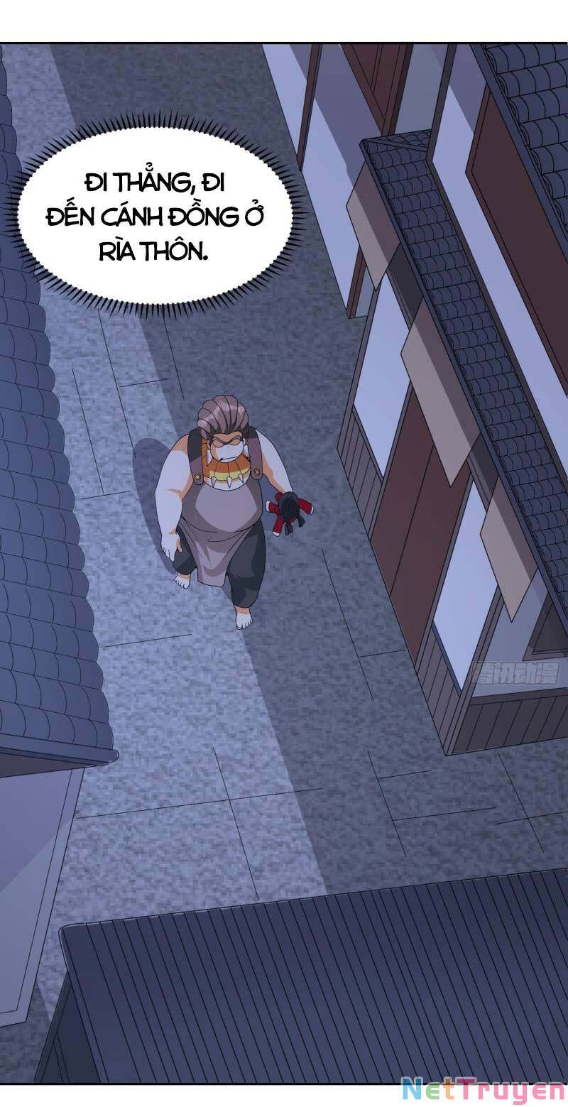 Con Của Ta Là Đại Lão - Chương 51