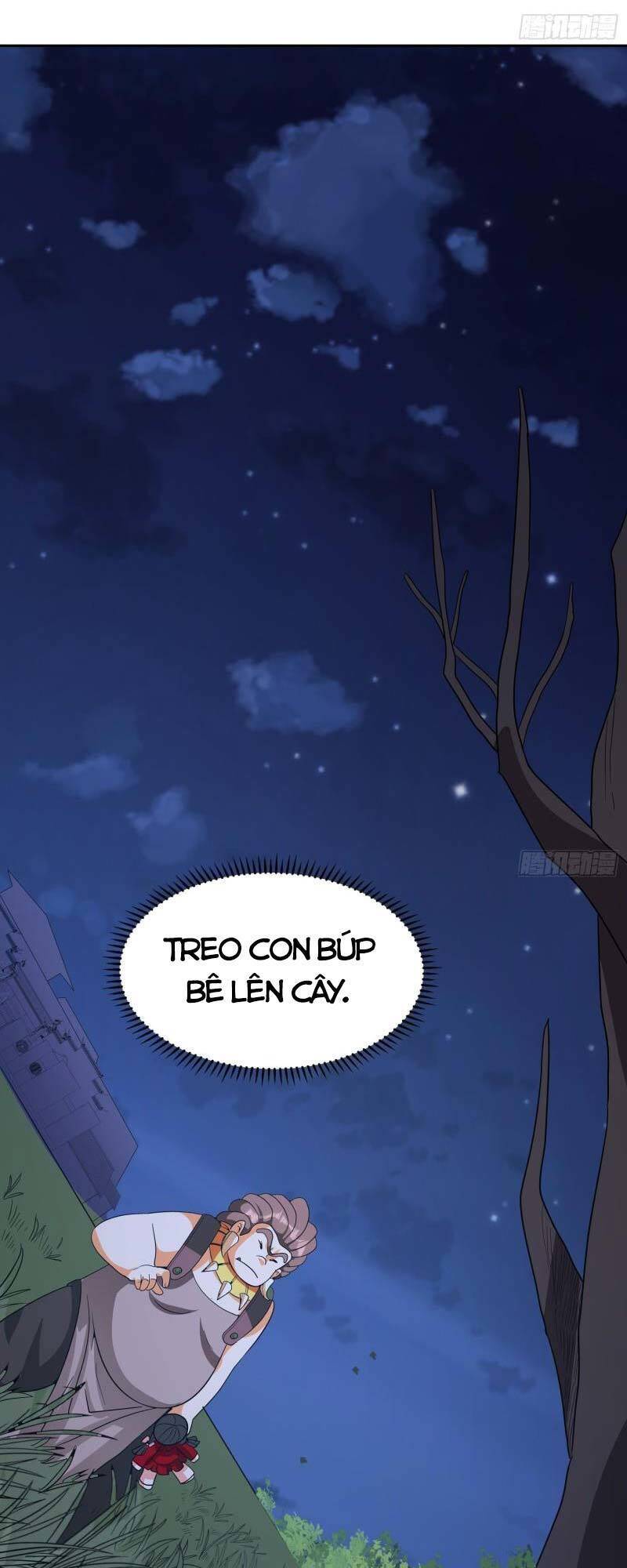 Con Của Ta Là Đại Lão - Chương 51