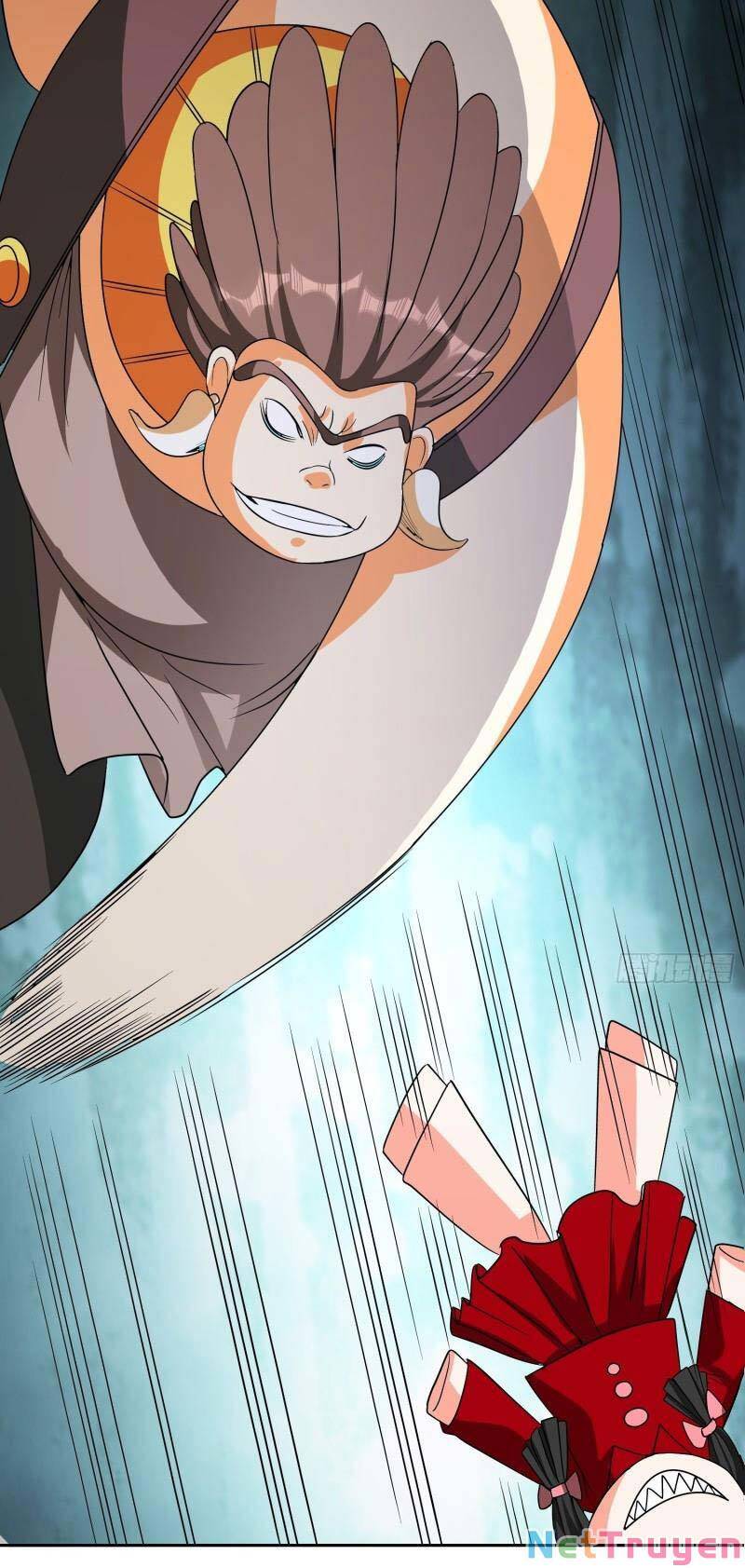 Con Của Ta Là Đại Lão - Chương 51