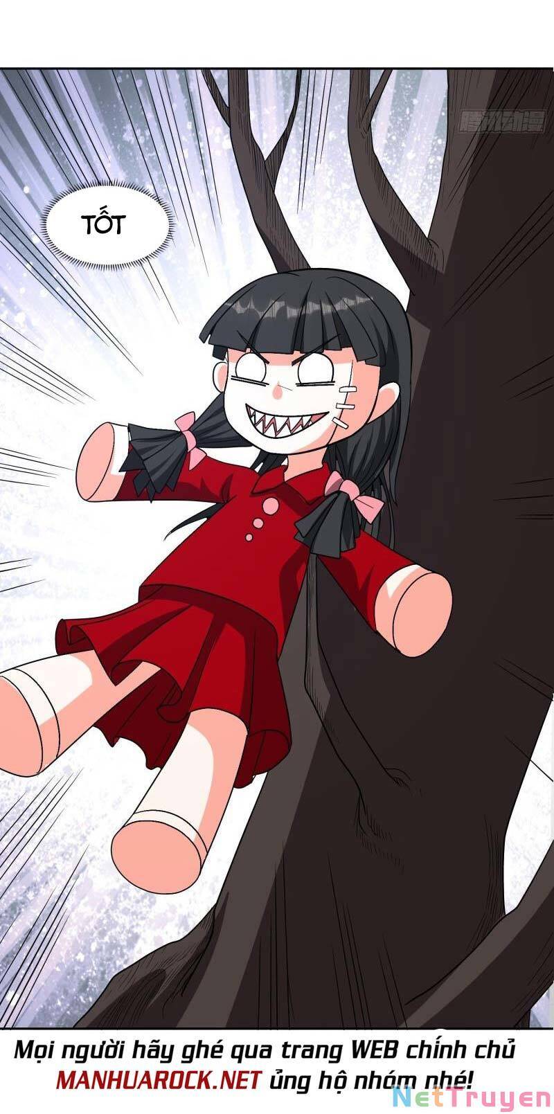 Con Của Ta Là Đại Lão - Chương 51