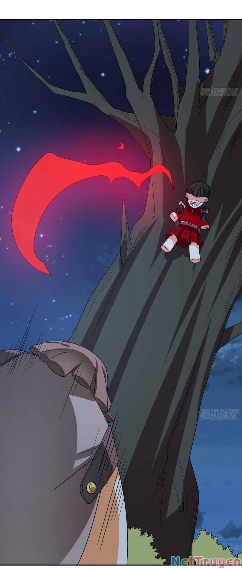 Con Của Ta Là Đại Lão - Chương 51