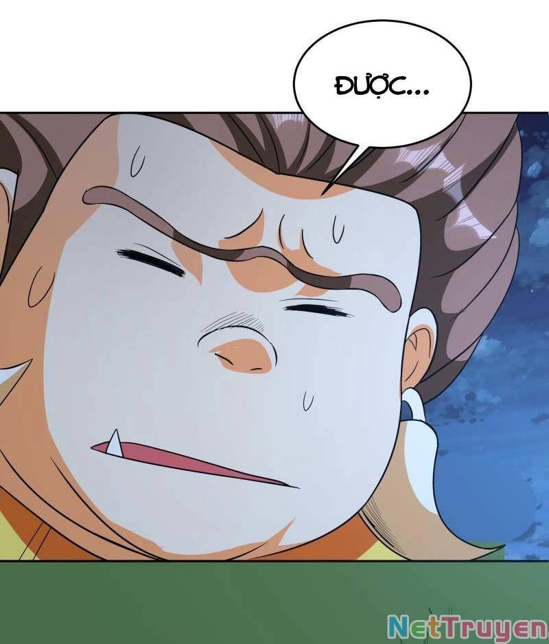 Con Của Ta Là Đại Lão - Chương 51