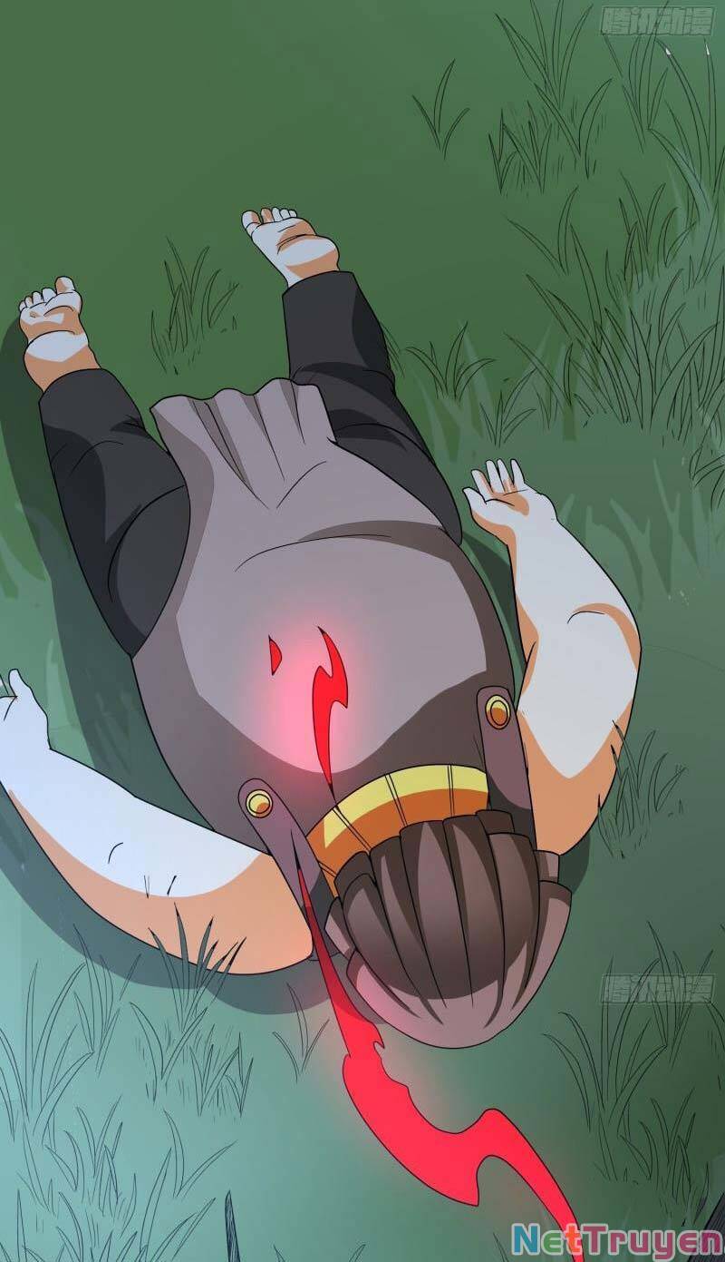 Con Của Ta Là Đại Lão - Chương 51