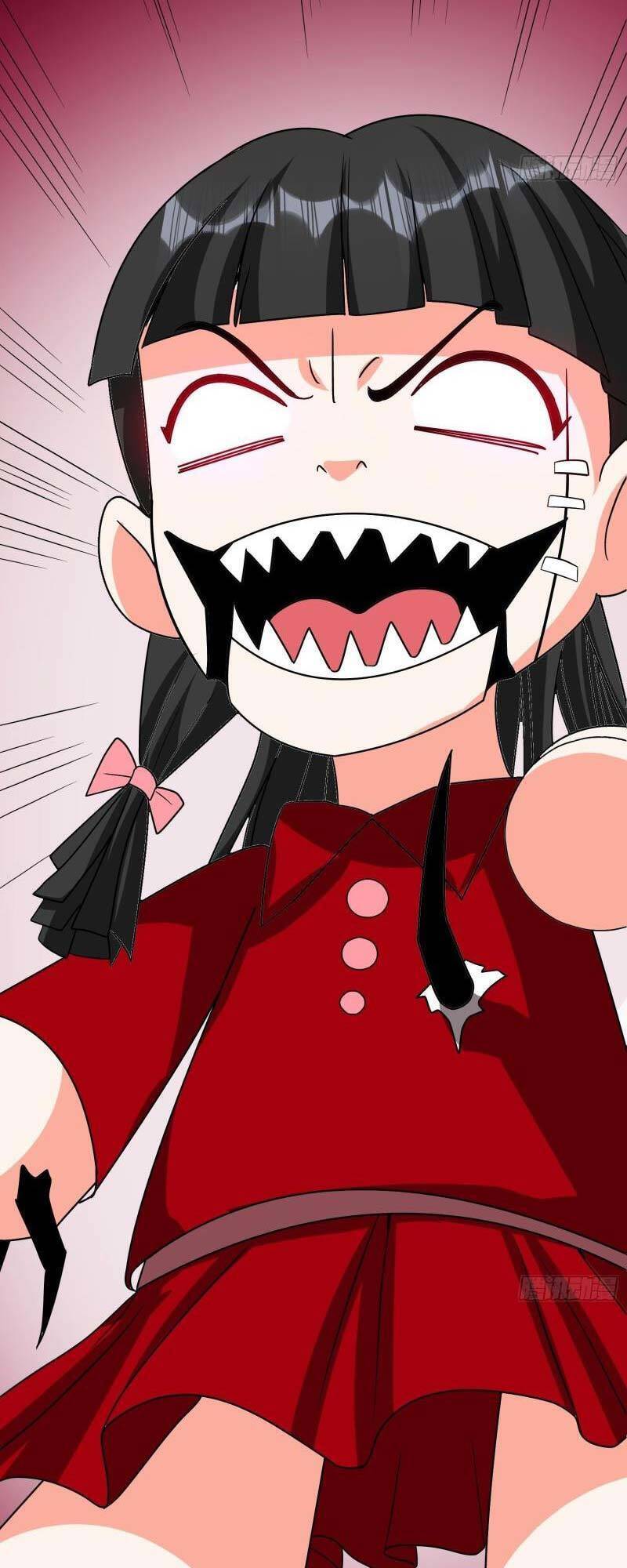 Con Của Ta Là Đại Lão - Chương 51